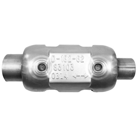 Walker CATALYTIC CONVERTER 83103